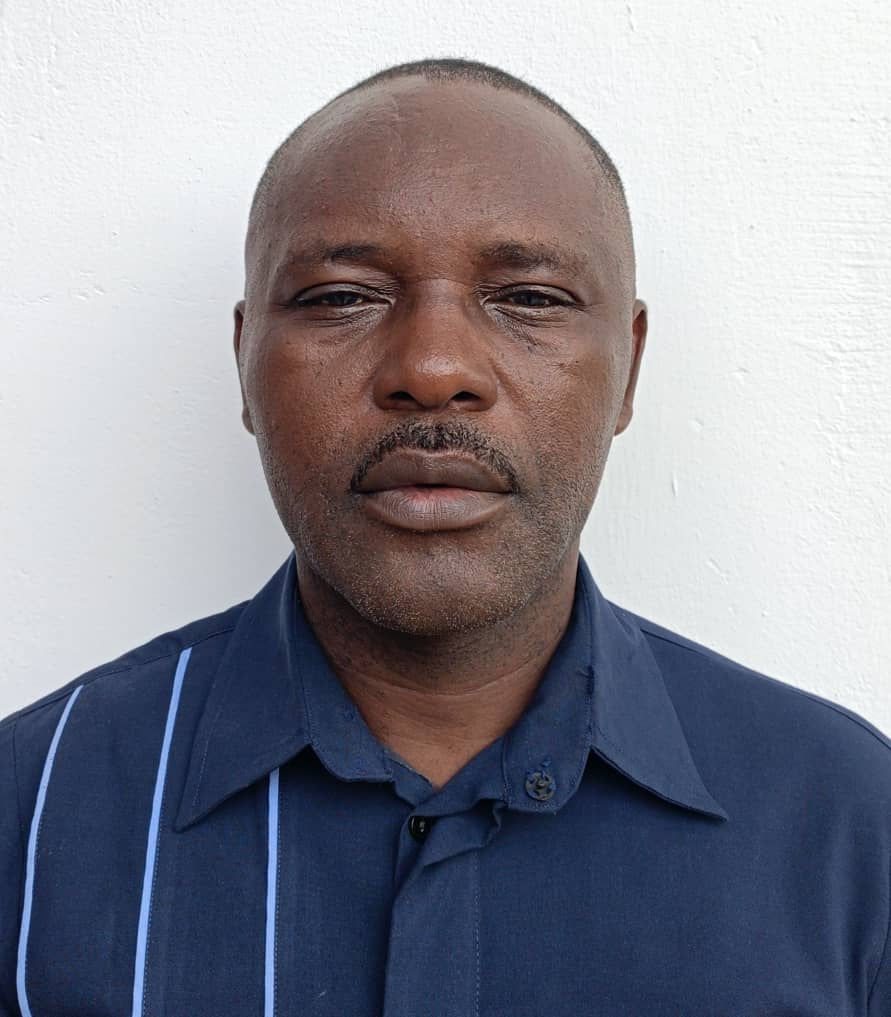 Effiong Innocent Iniobong